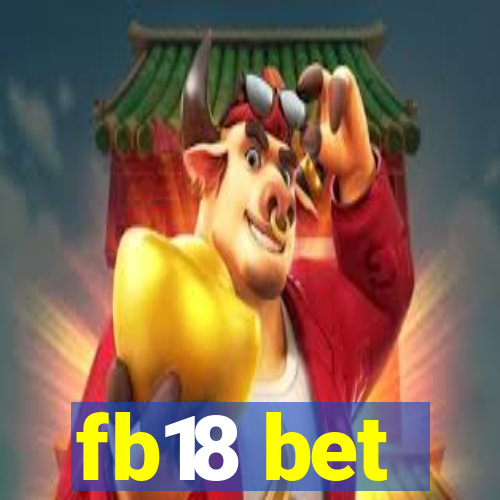 fb18 bet